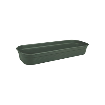 Green Basics Kweektray - L51/B20/H8cm - Bladgroen - afbeelding 1