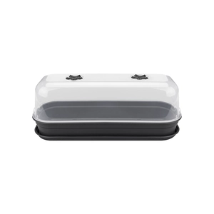 Green Basics Kweektray - L - Living Black - afbeelding 2