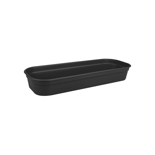 Green Basics Kweektray - L - Living Black - afbeelding 1