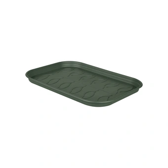 Green Basics Kweektray Schotel - S - Bladgroen - afbeelding 1