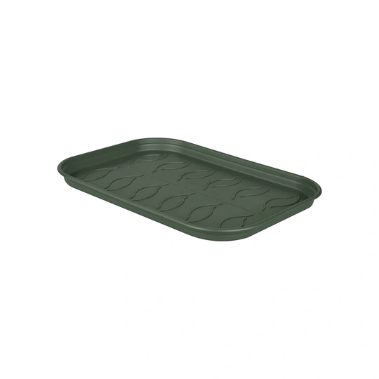 Green Basics Kweektray Schotel - L - Bladgroen - afbeelding 1