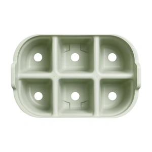 Green Basics Zaaitray - 22cm - Steengroen - afbeelding 3