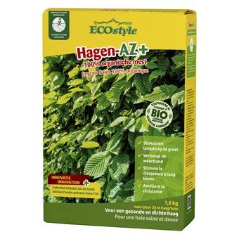 Hagen-Az+ - 1,6kg