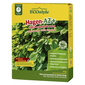 Hagen-Az+ - 4kg