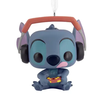 Hallmark Ornament – Stitch – Lilo & Stitch - afbeelding 2