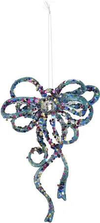 HANGDECO STRIK TRANSPARANT - afbeelding 2