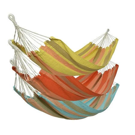 Hangmat 200cm - 3 kleuren