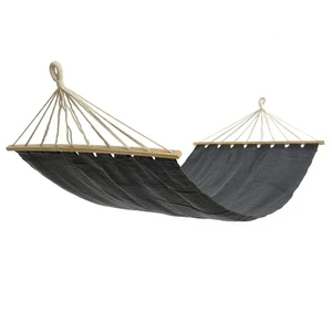 HANGSTOEL L100W200H3CM GRIJS