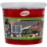 Haribo Tubs 650Gr Colorado - afbeelding 3