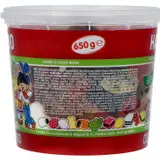 Haribo Tubs 650Gr Colorado - afbeelding 4