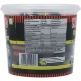 Haribo Tubs 650Gr Dropmix - afbeelding 3