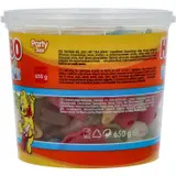 Haribo Tubs 650Gr Funny Mix - afbeelding 4