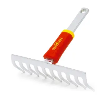 Hark DS-M19 - 10 Tanden - afbeelding 3