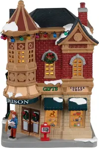 HARRISON FIVE & DIME