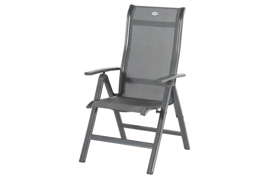 Hartman Alice Verstelbare Tuinstoel - afbeelding 1