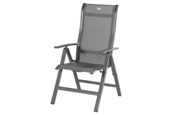 Hartman Alice Verstelbare Tuinstoel - afbeelding 1