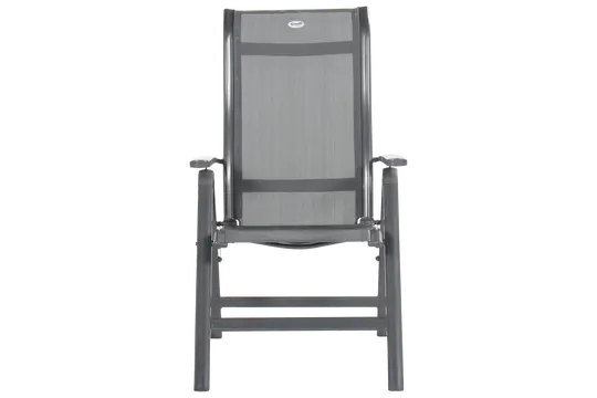 Hartman Alice Verstelbare Tuinstoel - afbeelding 2