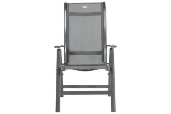 Hartman Alice Verstelbare Tuinstoel - afbeelding 2