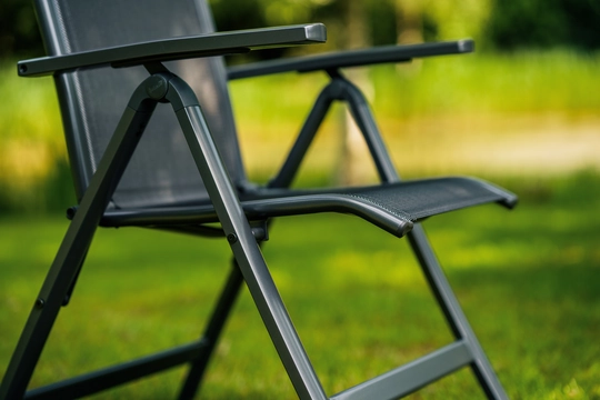 Hartman Alice Verstelbare Tuinstoel - afbeelding 6