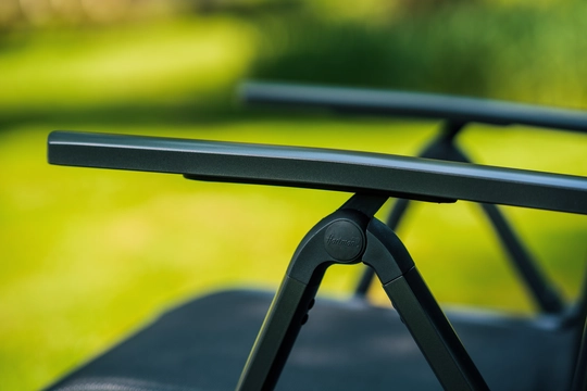 Hartman Alice Verstelbare Tuinstoel - afbeelding 7