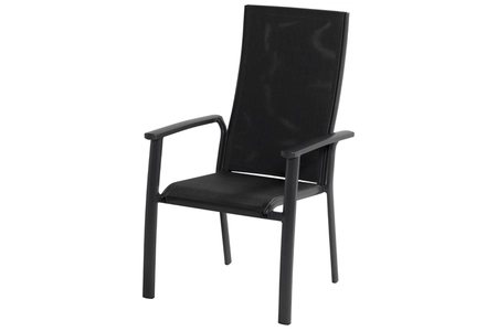 HARTMAN SITGES DINING CHAIR - afbeelding 1