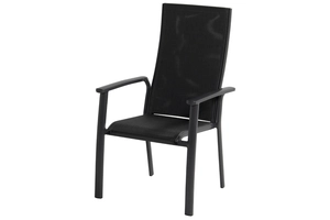 HARTMAN SITGES DINING CHAIR - afbeelding 1