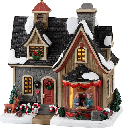 Here's to the Holidays - afbeelding 1