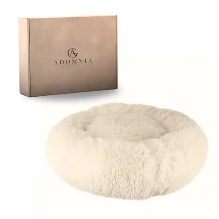 HONDENMAND Ø70 WASBARE HOES BEIGE - afbeelding 9
