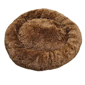 HONDENMAND TEDDY Ø100 DONKER BRUIN