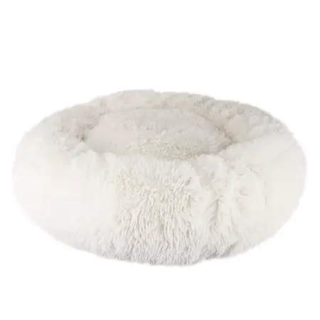 HONDENMAND TEDDY Ø100  WIT