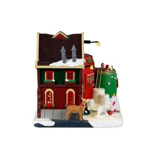 Hot Chocolate Spa - afbeelding 2