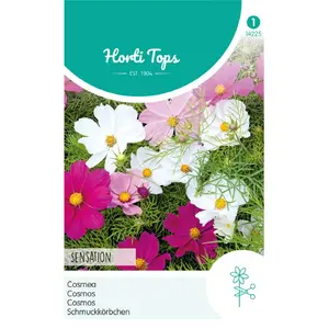 HT COSMOS, COSMEA SENSATION GEMENGD - afbeelding 1