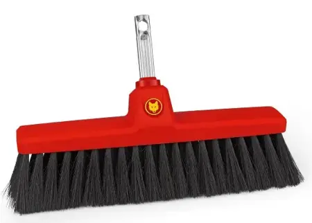 HUISBORSTEL HB350M 35CM
