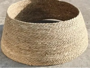 HULS SEAGRASS NATURAL D60H26CM