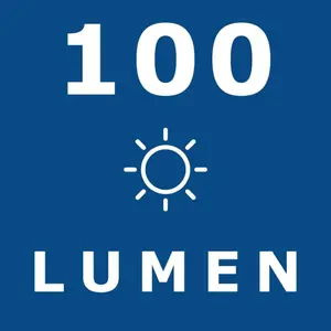 HYBRID INTELLIGENT SOLAR MINNESOTA 50/100 LM WANDLAMP - afbeelding 5