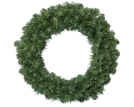 IMPERIAL KRANS 60H.10CM GROEN - afbeelding 1