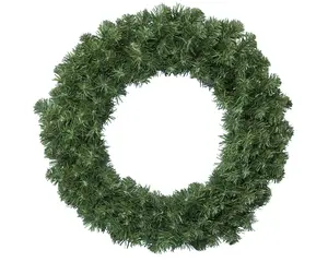 IMPERIAL KRANS 60H.10CM GROEN - afbeelding 2