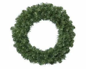 IMPERIAL KRANS D35H8CM GROEN - afbeelding 2