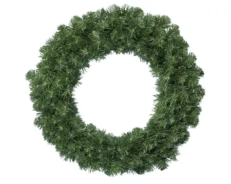 IMPERIAL KRANS D35H8CM GROEN - afbeelding 1