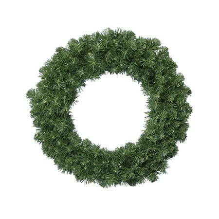 IMPERIAL KRANS D35H8CM GROEN - afbeelding 3