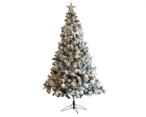 IMPERIAL LED WARM WIT D117H180CM 260L - afbeelding 3