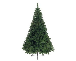 IMPERIAL PINE D178-H300CM GREEN - afbeelding 2