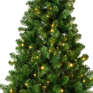 Imperial Pine LED - D137/H210cm - afbeelding 2