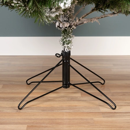 Imperial Pine Snowy - D117/H180cm - afbeelding 3