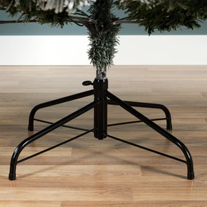 Imperial Pine Snowy LED D137/H210cm - afbeelding 4