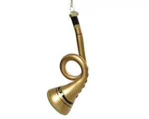 INSTRUMENT GLS L5.5B5H15.5CM L.GD