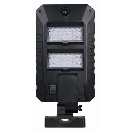 INTELLIGENT SOLAR CONCORDIA 1000LM MOTION SENSOR LIGHT - afbeelding 1