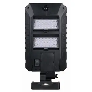 INTELLIGENT SOLAR CONCORDIA 1000LM MOTION SENSOR LIGHT - afbeelding 2