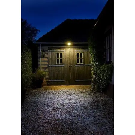 INTELLIGENT SOLAR CONCORDIA 1000LM MOTION SENSOR LIGHT - afbeelding 2
