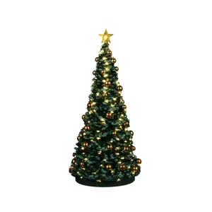 JOLLY CHRISTMAS TREE,